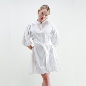 Darling Garden Party Dress